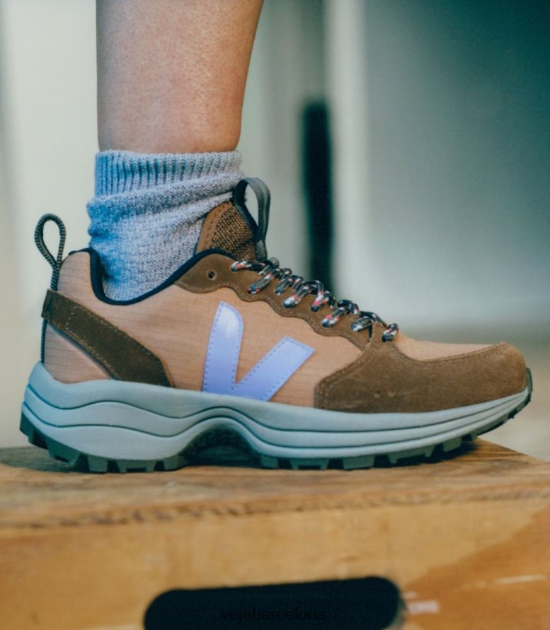 venturi ripstop desierto lavanda 6P6886262Veja