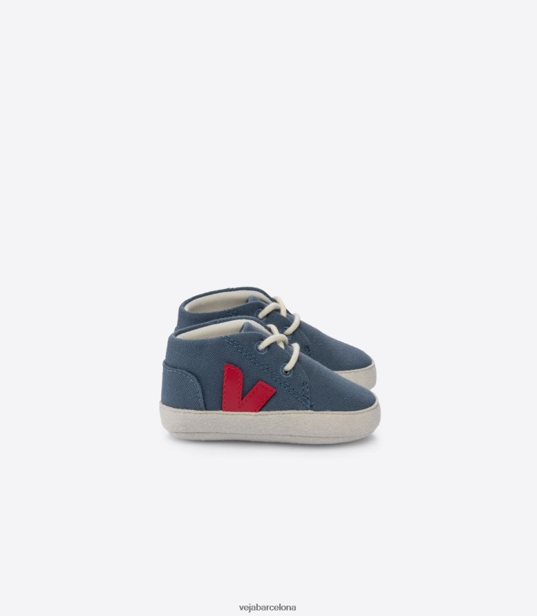 lienzo bebe california pekin 6P6886404Veja