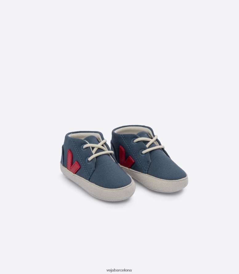 lienzo bebe california pekin 6P6886404Veja