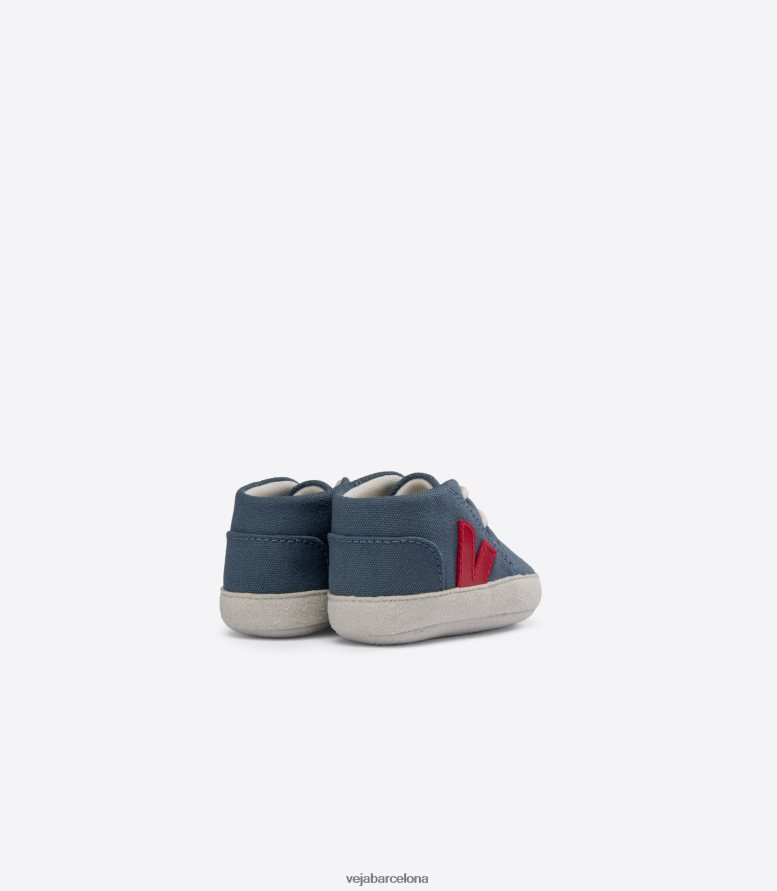lienzo bebe california pekin 6P6886404Veja