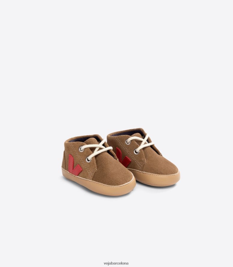 pekin ante bebe marron 6P6886406Veja