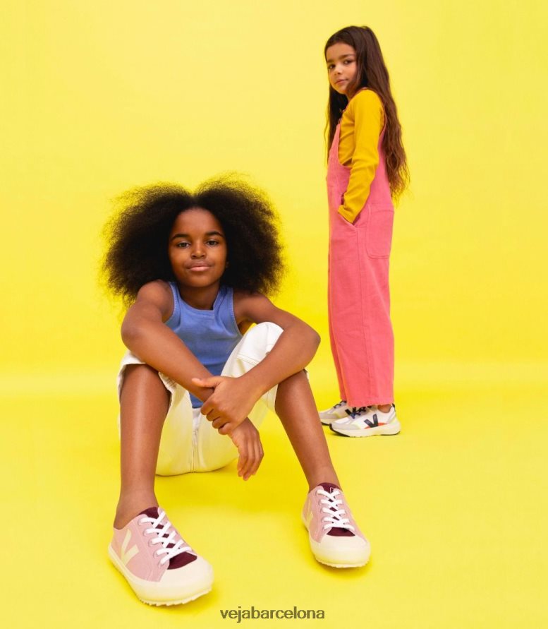 flip lona multico nena 6P6886394Veja