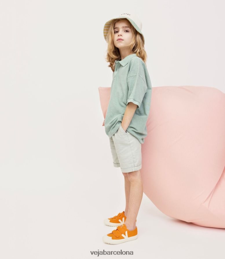 ollie lienzo calabaza pierre 6P6886396Veja