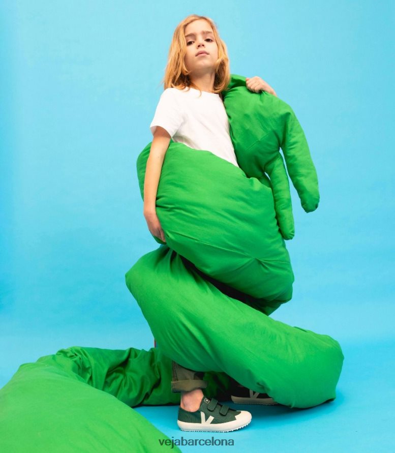 ollie lienzo poker pierre 6P6886397Veja