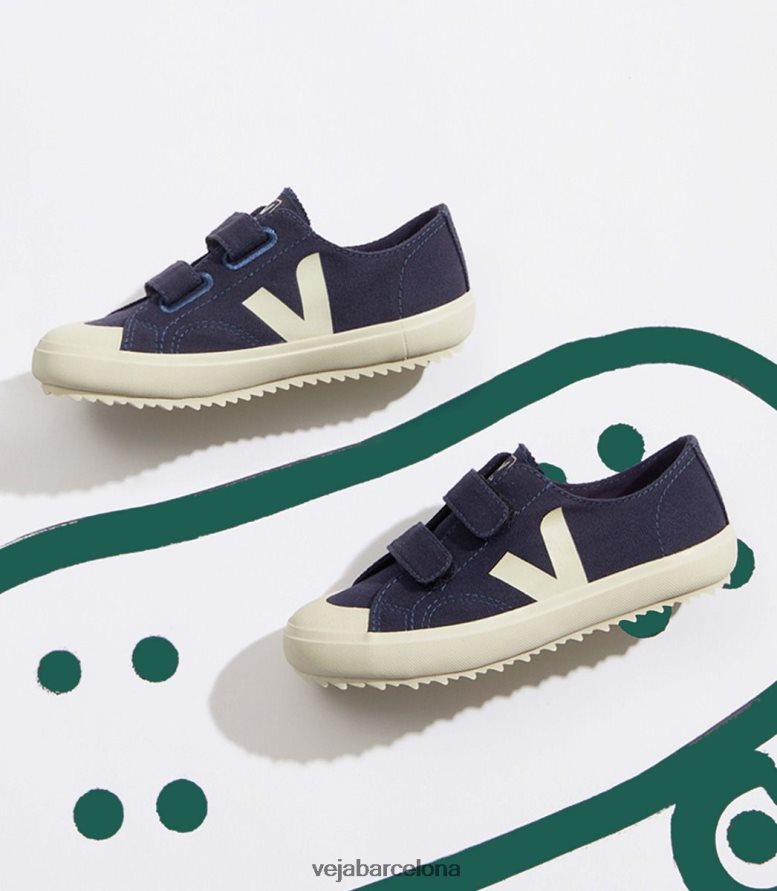 ollie lona marine pierre 6P6886400Veja