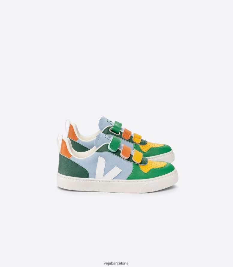 v-10 ante multico acero 6P6886359Veja