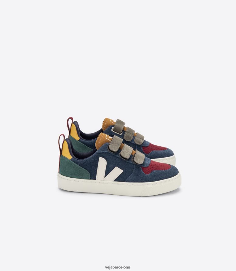 v-10 ante multico náutico 6P6886371Veja