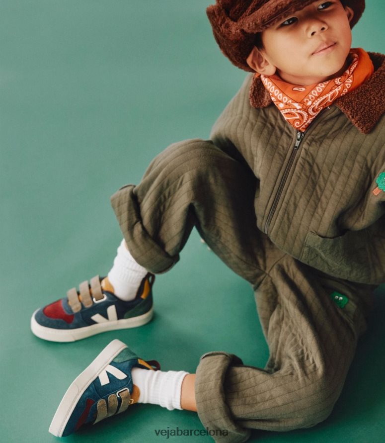 v-10 ante multico náutico 6P6886371Veja