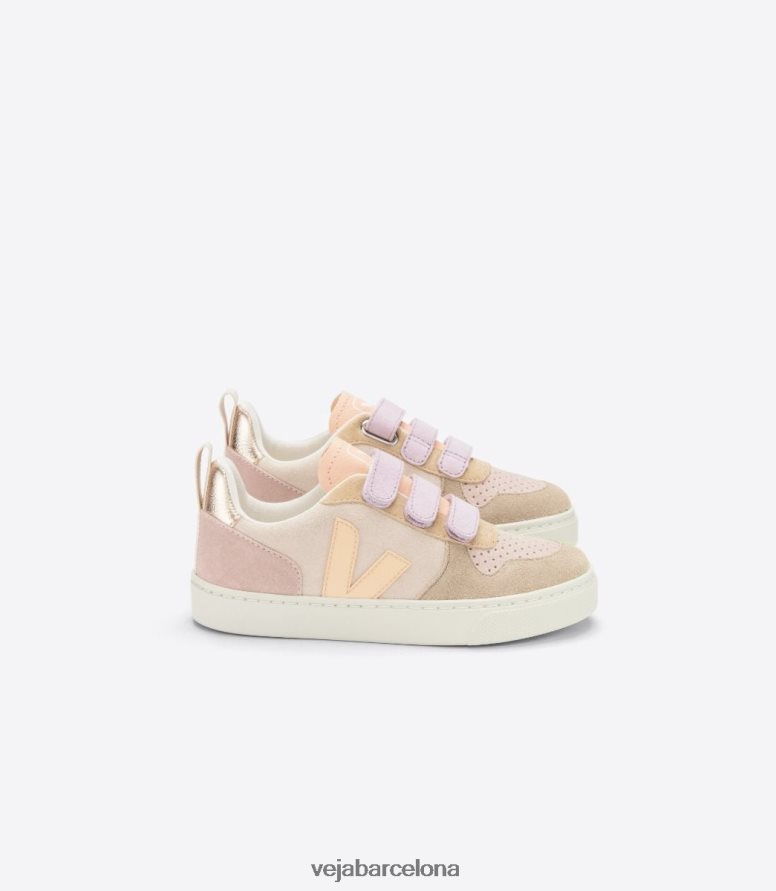 v-10 ante multico sable 6P6886364Veja