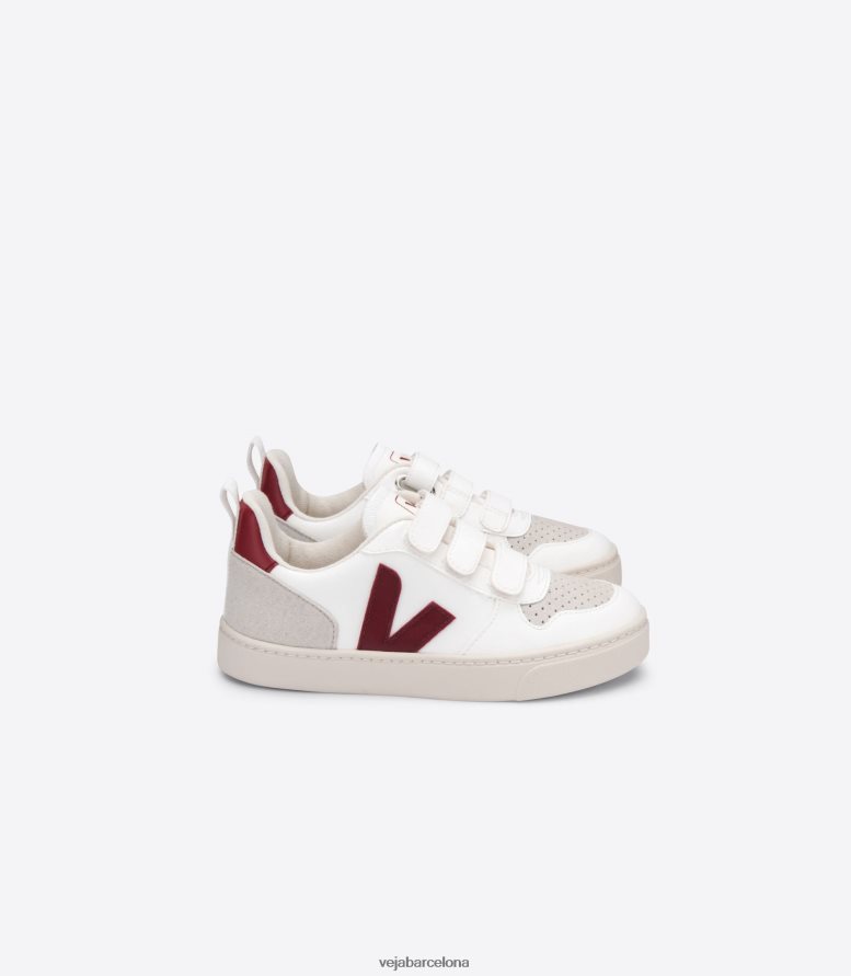 v-10 cwl blanco marsala 6P6886374Veja