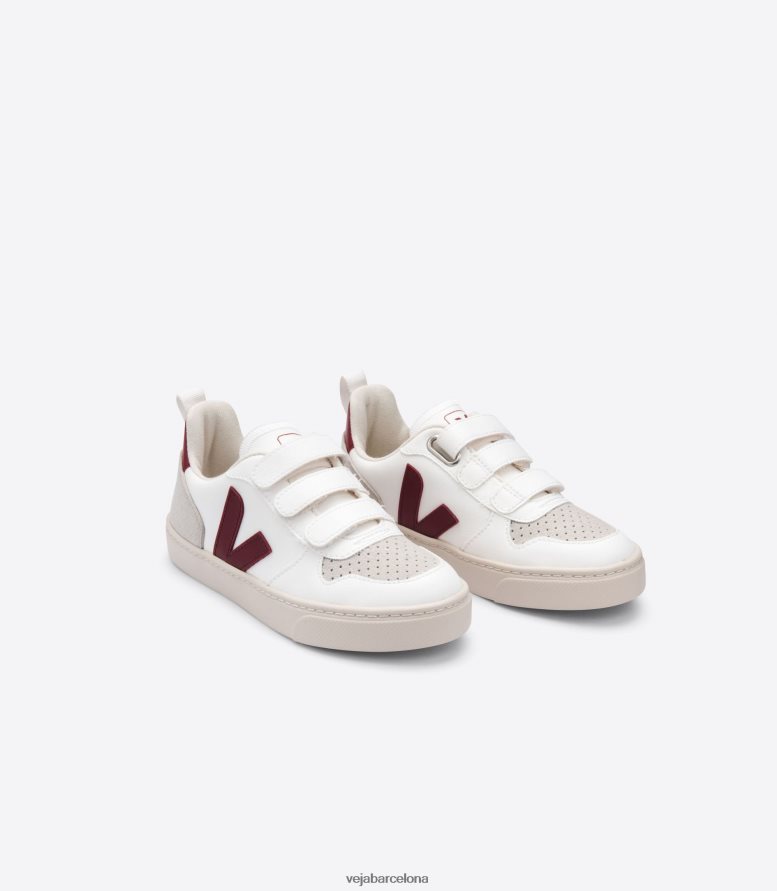 v-10 cwl blanco marsala 6P6886374Veja