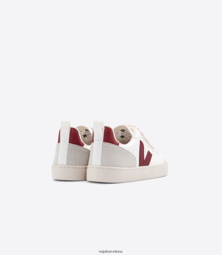 v-10 cwl blanco marsala 6P6886374Veja