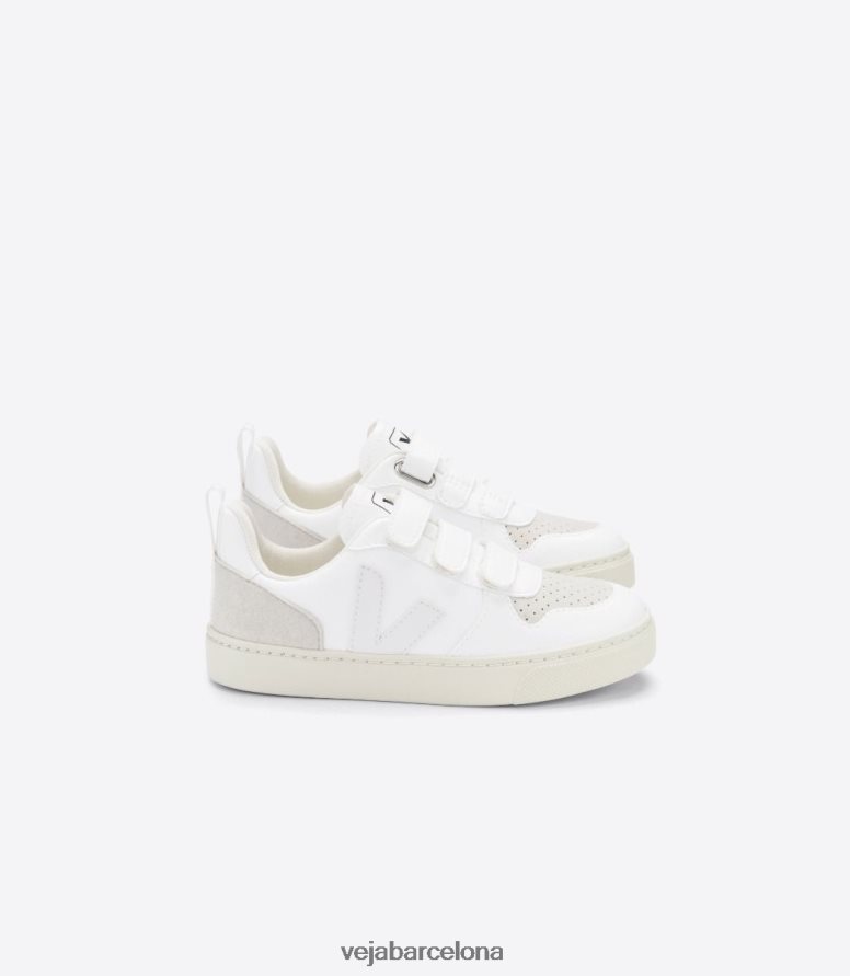 v-10 cwl blanco natural 6P6886373Veja