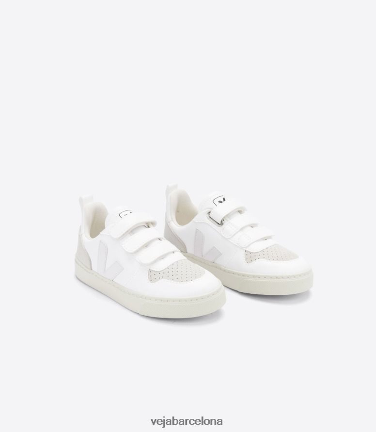 v-10 cwl blanco natural 6P6886373Veja