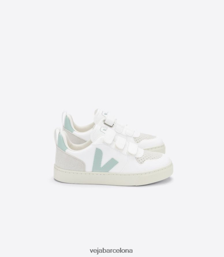 v-10 cwl matcha blanco 6P6886360Veja