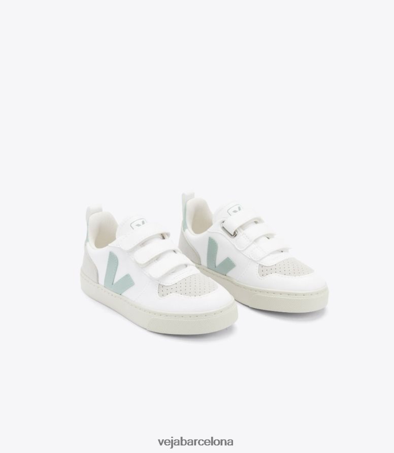 v-10 cwl matcha blanco 6P6886360Veja