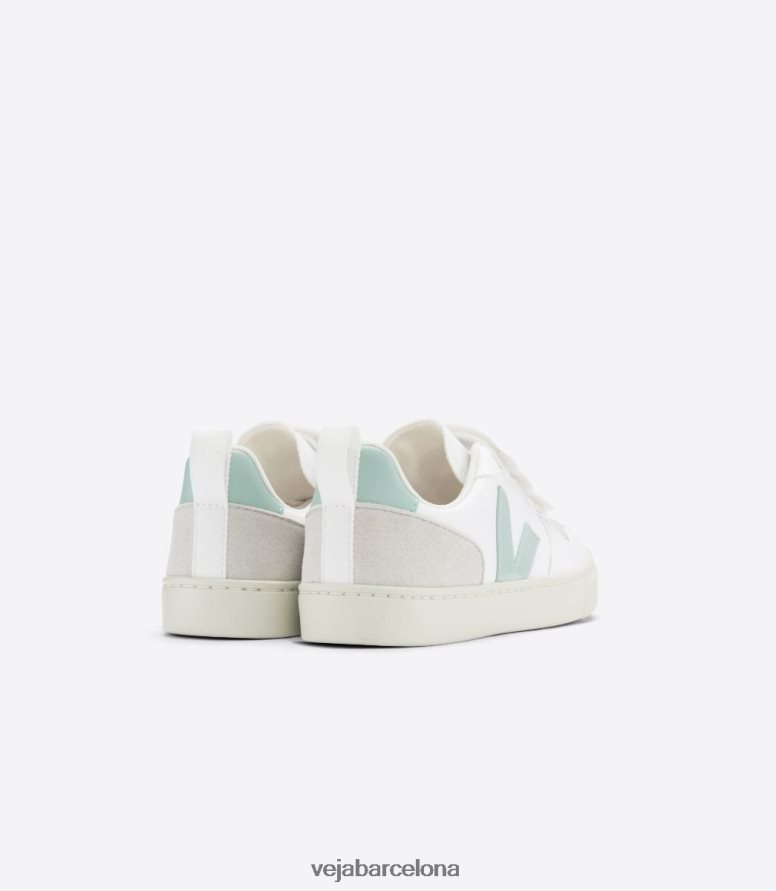 v-10 cwl matcha blanco 6P6886360Veja